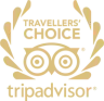 Tripadvisor Travelers’ Choice