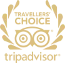 Tripadvisor Travelers’ Choice