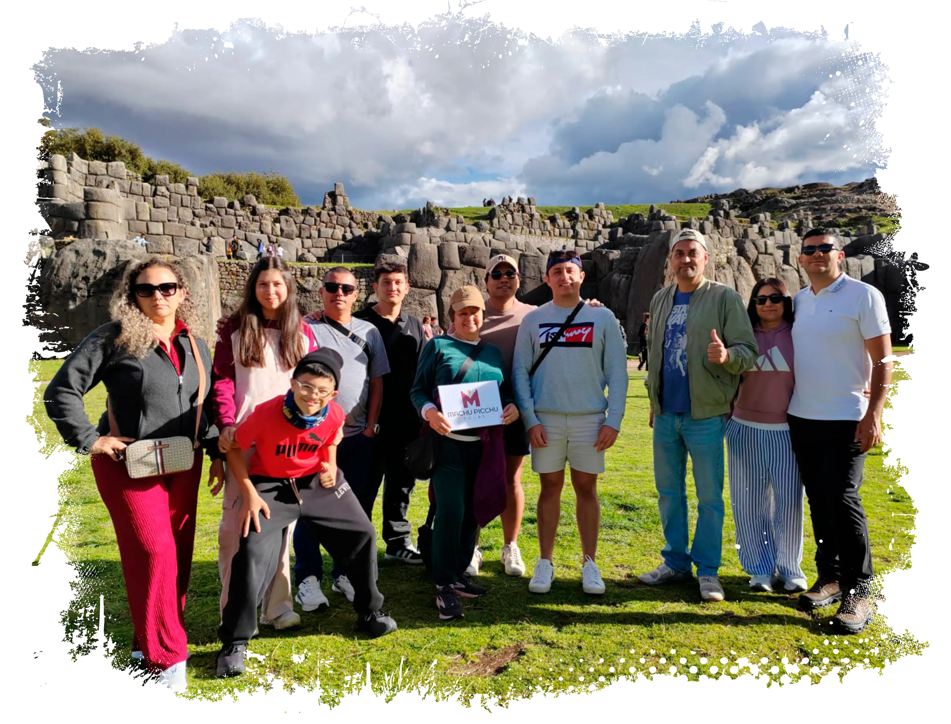 Machu Picchu Tours
