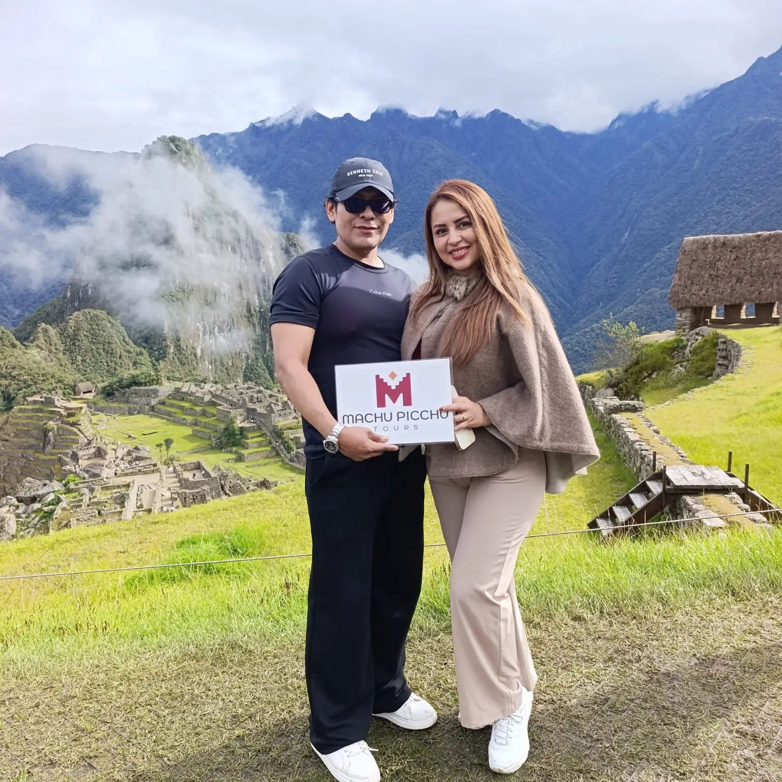 Machu Picchu full day tour