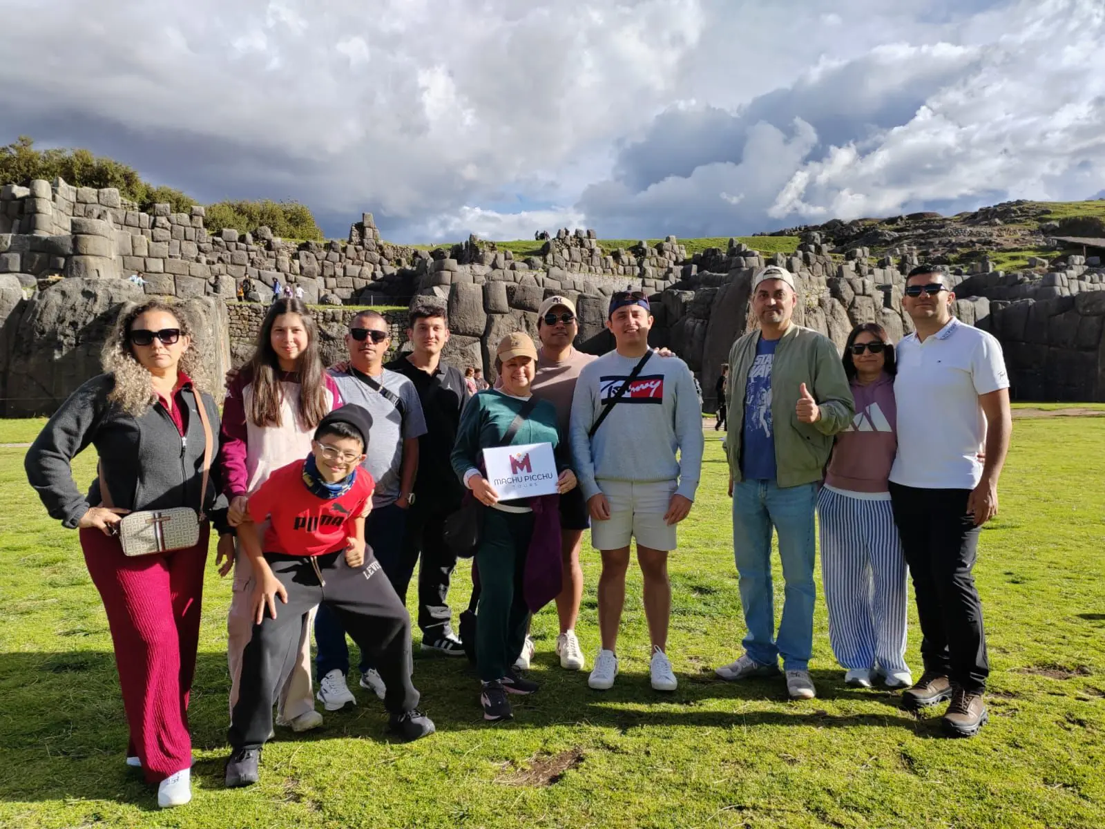 Machu Picchu Tours