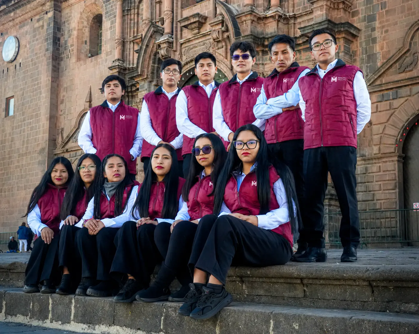 Machu Picchu Tours