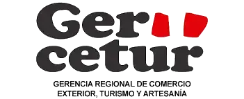 Logo of GERCETUR — Tourism certification