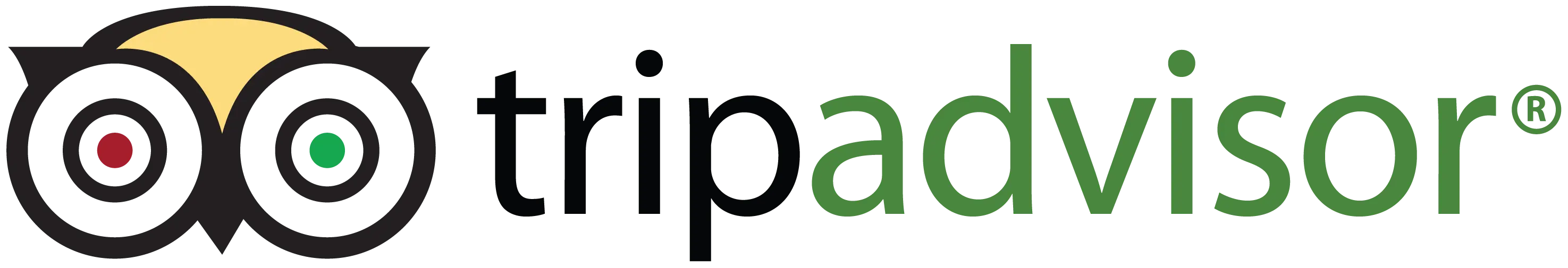 Logo of TripAdvisor — Traveler reviews