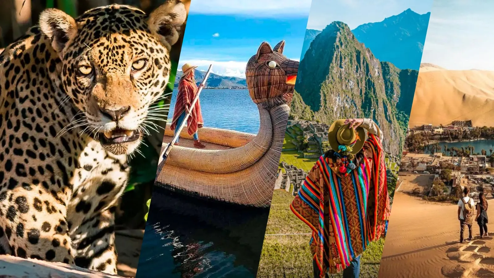 Peru travel packages