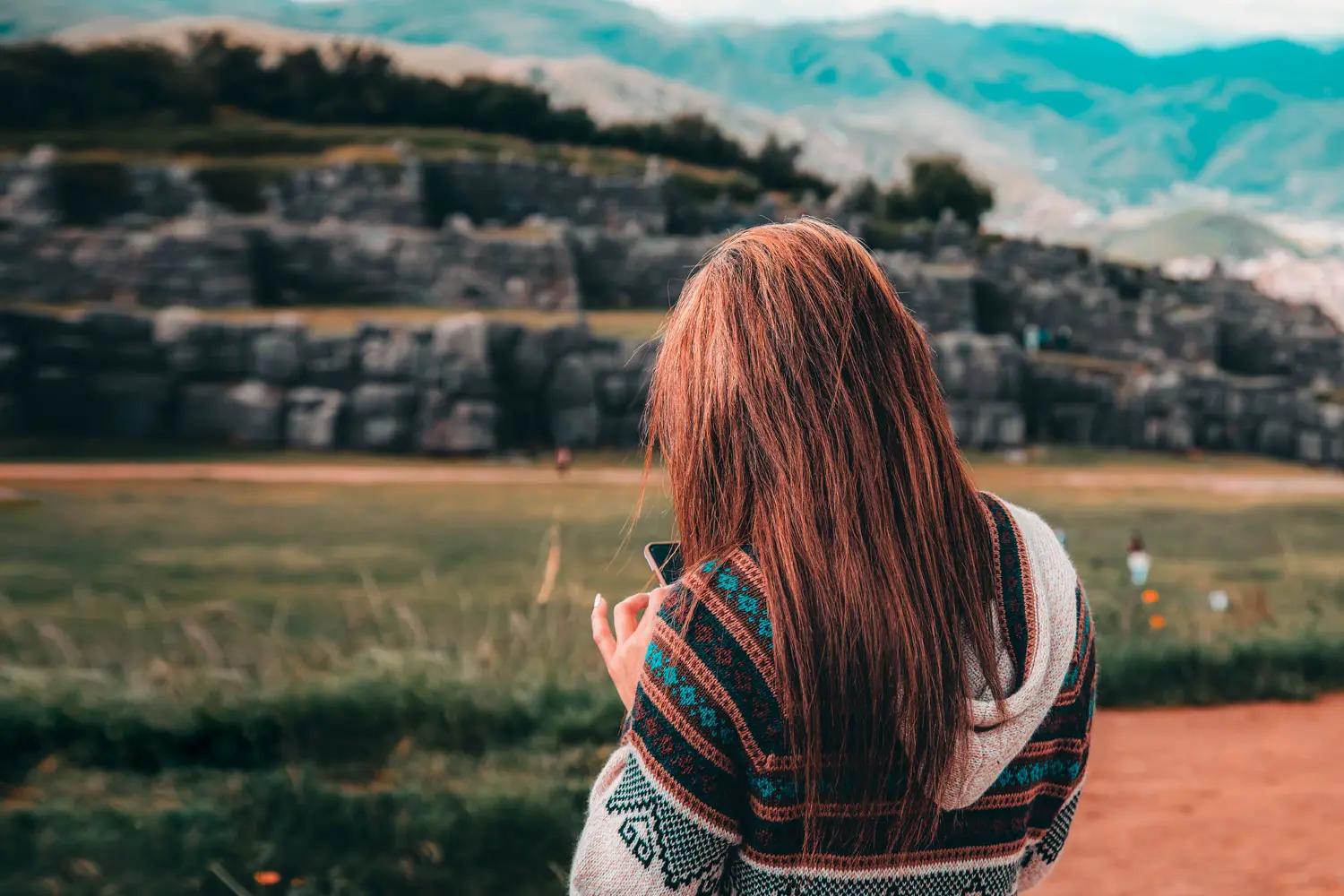 Tours in Cusco